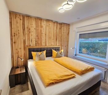 Ferienhaus Flechtner 4 / Südhoffstr.7