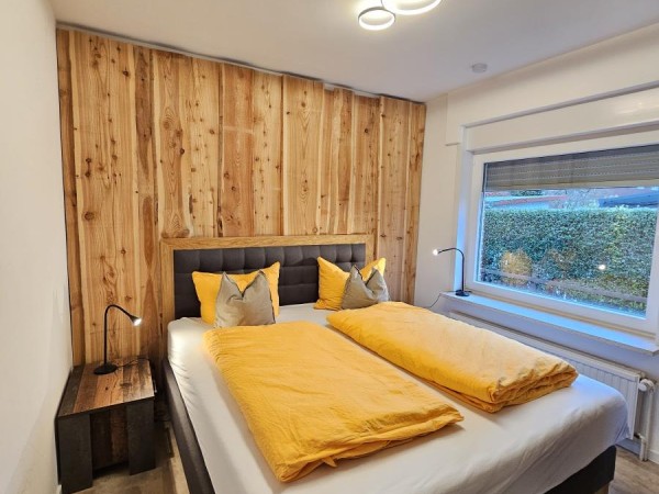 Ferienhaus Flechtner 4 / Südhoffstr.7