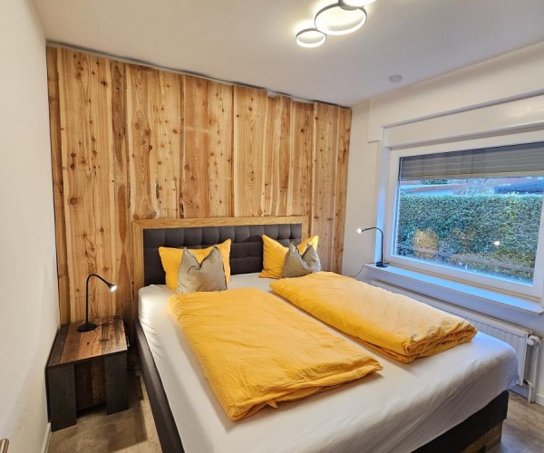 Ferienhaus Flechtner 4 / Südhoffstr.7