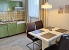 Ferienwohnung Jacobs 1 / Luisenstr.34